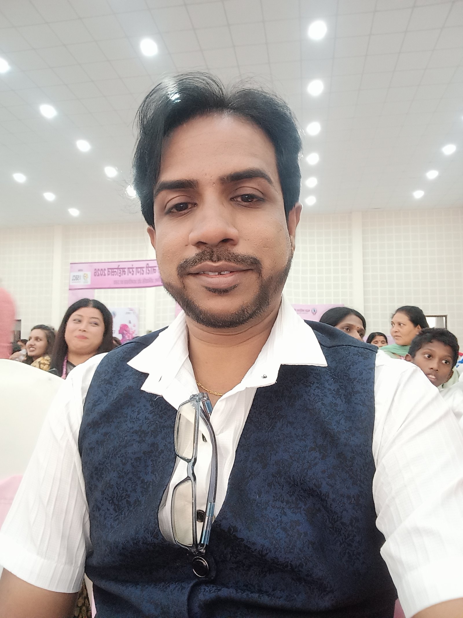 RISHIKANT GUPTA